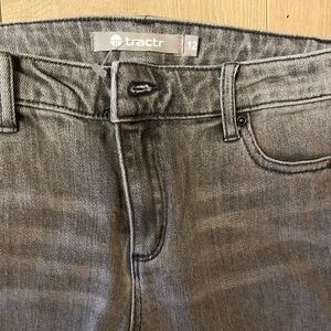 Girls jeans